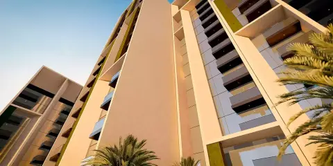 Neva Residences in Jumeirah Village Circle, Dubai, foto 5