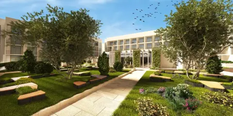 Luma 22 in Jumeirah Village Circle, Dubai, foto 2