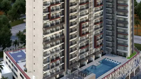 Joya Dorado, Arjan, Dubai