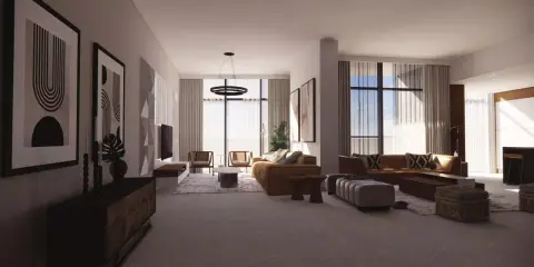 Royal Regency in Business Bay, Dubai, foto 2
