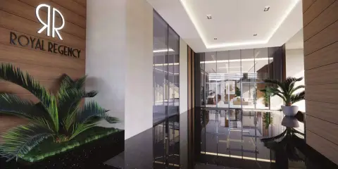 Royal Regency in Business Bay, Dubai, foto 3