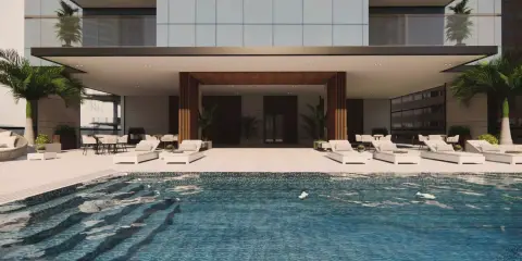 Royal Regency in Business Bay, Dubai, foto 4