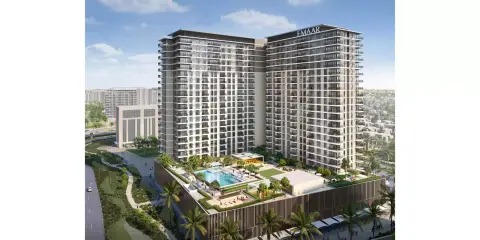 Hills Park in Dubai Hills Estate, Dubai, foto 3