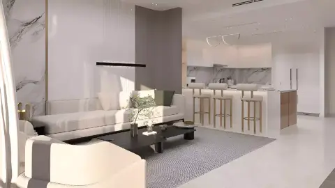 Binghatti Corner in Jumeirah Village Circle, Dubai, foto 3