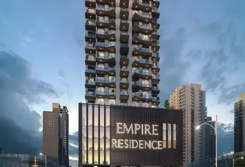 Empire Jebel Ali Residences in Jebel Ali, Dubai, foto 3