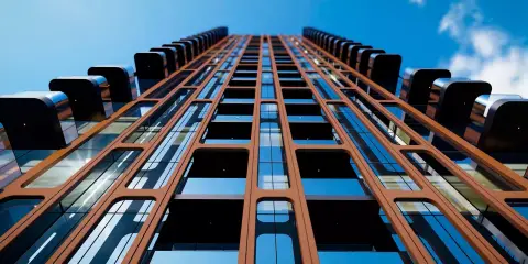 Seslia Tower in Jumeirah Village Triangle, Dubai, foto 3