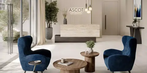 Ascot Residences in Town Square, Dubai, foto 4