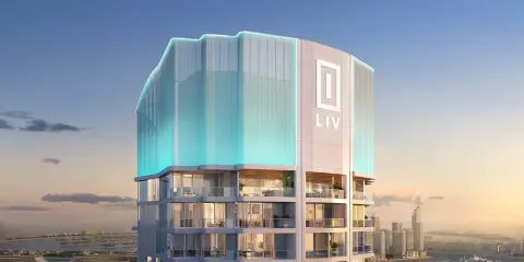 Liv Lux in Dubai Marina, Dubai, foto 4