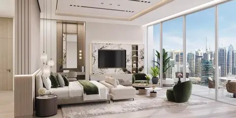 Liv Lux in Dubai Marina, Dubai, foto 5