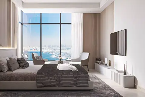 Riva Residence in Maritime City, Dubai, foto 5