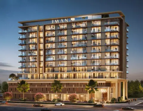 The Grove By Iman in Dubai Hills Estate, Dubai, foto 2