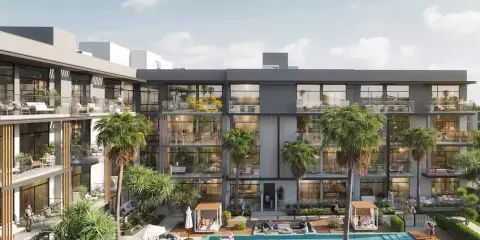 The Grove By Iman in Dubai Hills Estate, Dubai, foto 5