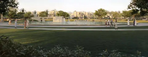 Montura 2 at Grand Polo in The Grand Polo Club and Resort, Dubai, foto 3