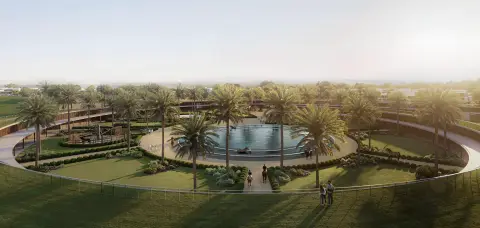 Montura 2 at Grand Polo in The Grand Polo Club and Resort, Dubai, foto 4