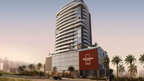 Westwood Grande By Imtiaz, Jumeirah Village Circle, Dubai