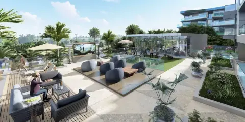Celia Residence in Dubai Studio City, Dubai, foto 4
