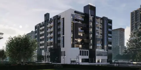 Maya 5 in Jumeirah Village Triangle, Dubai, foto 5