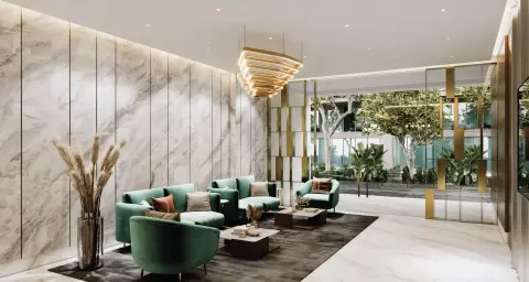 Golden Wood Views in Jumeirah Village Triangle, Dubai, foto 2