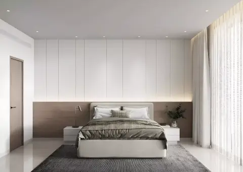 Golden Wood Views in Jumeirah Village Triangle, Dubai, foto 3