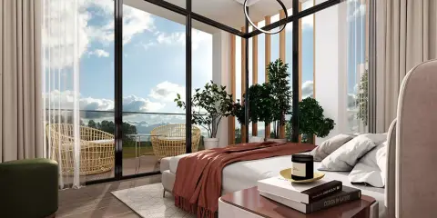 La Perla Homes 10 in Jumeirah Village Circle, Dubai, foto 2