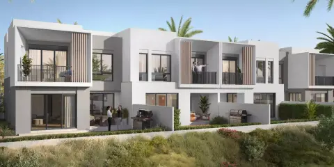 Jebel Ali Village Phase 3 By Nakheel in Jebel Ali Village, Dubai, foto 2
