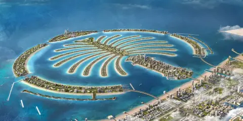 Jebel Ali Village Phase 3 By Nakheel in Jebel Ali Village, Dubai, foto 3