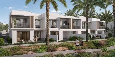 Jebel Ali Village Phase 3 By Nakheel in Jebel Ali Village, Dubai, foto 4