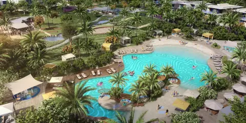 Jebel Ali Village Phase 3 By Nakheel in Jebel Ali Village, Dubai, foto 5