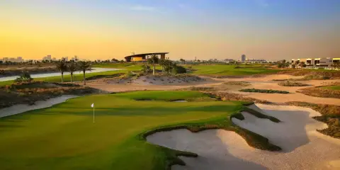 Shams Townhouses in Town Square, Dubai, foto 4