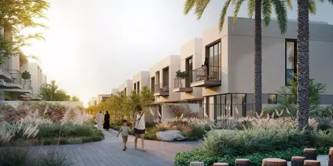 Orania The Valley in The Valley, Dubai, foto 2