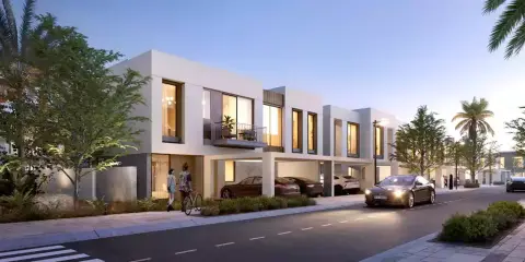 Orania The Valley in The Valley, Dubai, foto 4