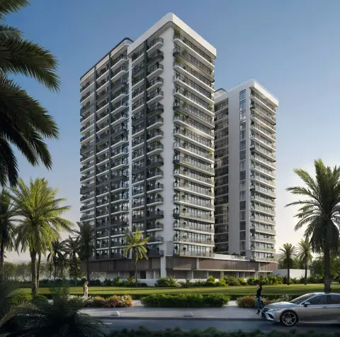 VERDAN1A Phase 4 in Dubai Land Residence Complex, Dubai, foto 3