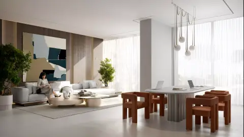 VERDAN1A Phase 4 in Dubai Land Residence Complex, Dubai, foto 4