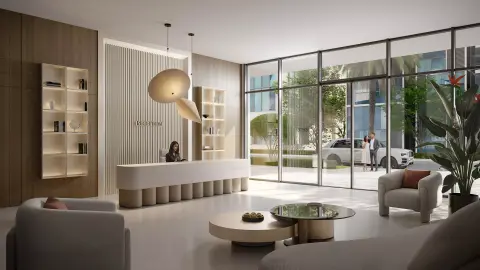 VERDAN1A Phase 4 in Dubai Land Residence Complex, Dubai, foto 5