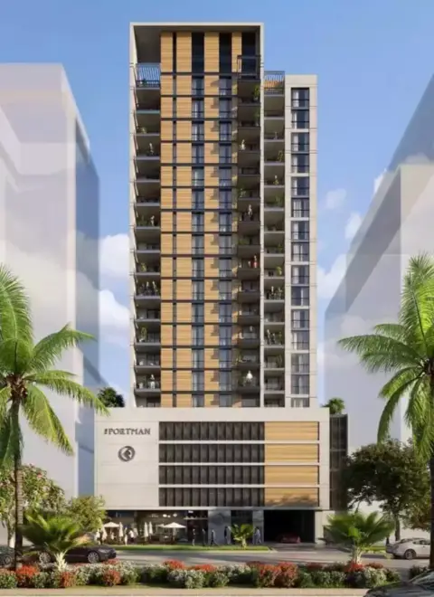 The Portman in Jumeirah Village Circle, Dubai, foto 2