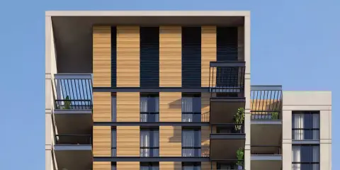 The Portman in Jumeirah Village Circle, Dubai, foto 4