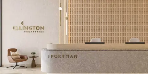 The Portman in Jumeirah Village Circle, Dubai, foto 5