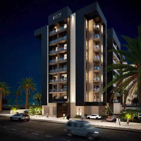 Mas Tower in Dubai Silicon Oasis, Dubai, foto 2