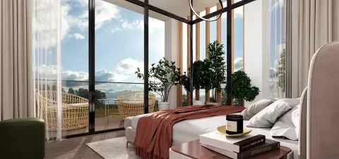 La Perla Homes 12 in Jumeirah Village Circle, Dubai, foto 5