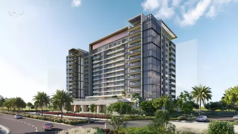 Ellington House Phase 2 By Ellington Properties in Dubai Hills Estate, Dubai, foto 2