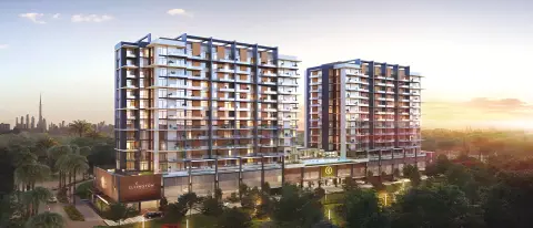 Ellington House Phase 2 By Ellington Properties in Dubai Hills Estate, Dubai, foto 4