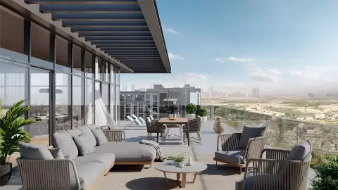 Ellington House Phase 2 By Ellington Properties in Dubai Hills Estate, Dubai, foto 5