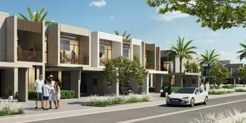 Greenview Phase 3 By Emaar in Emaar South, Dubai, foto 2