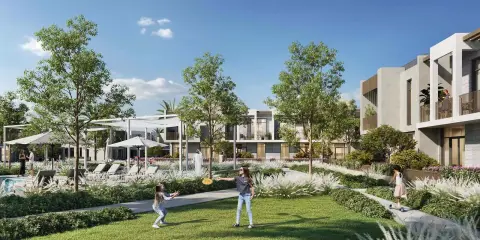 Greenview Phase 3 By Emaar in Emaar South, Dubai, foto 3