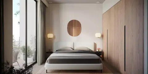 Greenview Phase 3 By Emaar in Emaar South, Dubai, foto 4