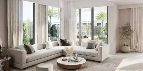 Greenview Phase 3 By Emaar in Emaar South, Dubai, foto 5