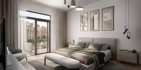 Al Jazi in Madinat Jumeirah Living, Dubai, foto 4