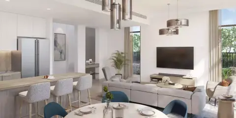 Mudon Al Ranim Phase 3 By Dubai Properties in Mudon, Dubai, foto 3