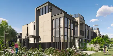 Mudon Al Ranim Phase 3 By Dubai Properties in Mudon, Dubai, foto 5