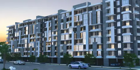 Rukan Residence in Rukan, Dubai, foto 3